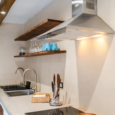 旅馆 Bucio Coliving