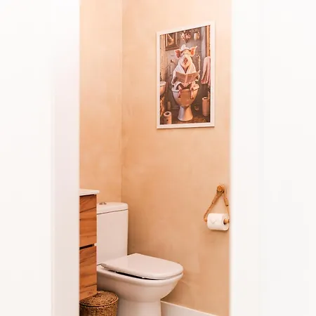 Bucio Coliving