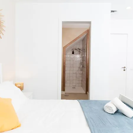 Bucio Coliving 拉斯加莱塔斯
