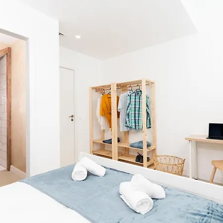 旅馆 Bucio Coliving *