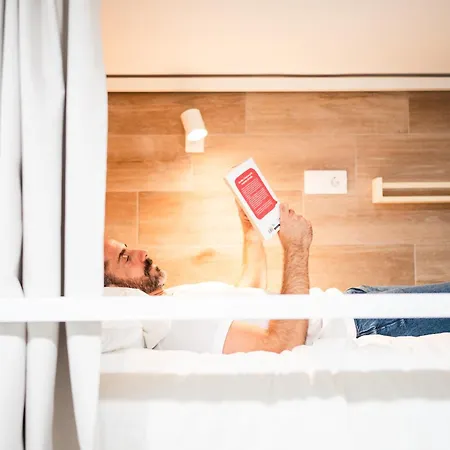 Bucio Coliving 旅馆 拉斯加莱塔斯