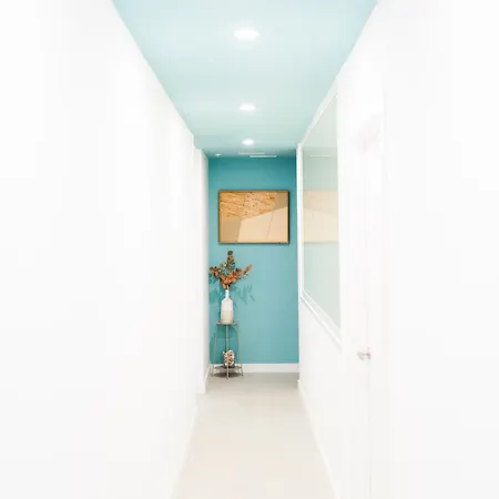 旅馆 Bucio Coliving