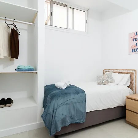 Bucio Coliving 拉斯加莱塔斯