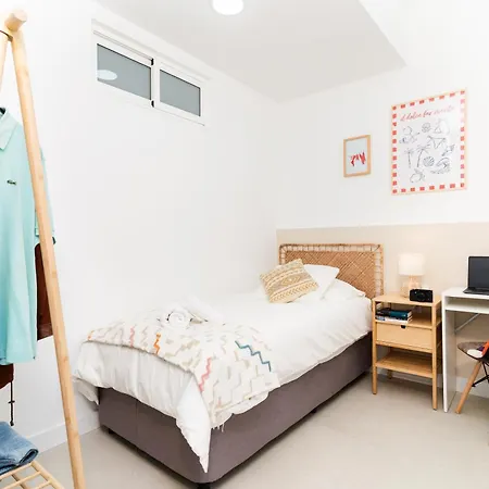 Bucio Coliving 旅馆 拉斯加莱塔斯