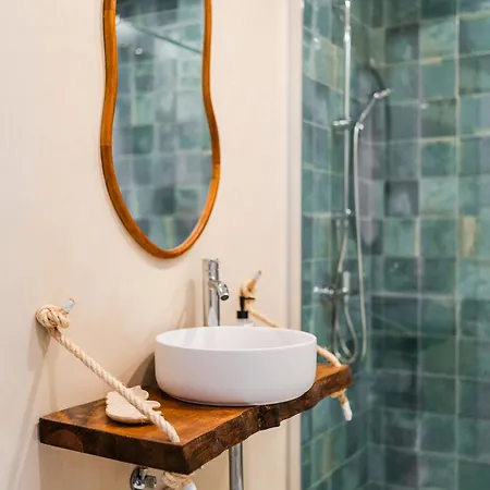 旅馆 Bucio Coliving 拉斯加莱塔斯