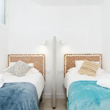 Bucio Coliving