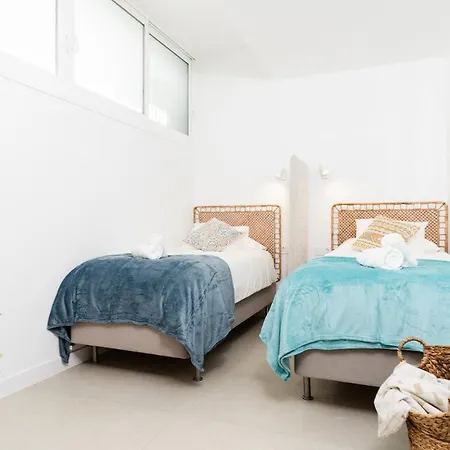 Bucio Coliving 旅馆 拉斯加莱塔斯