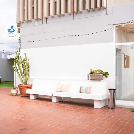 Bucio Coliving