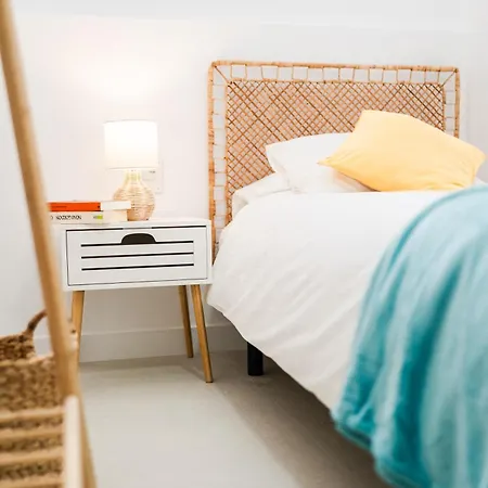 Bucio Coliving 旅馆 拉斯加莱塔斯