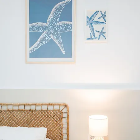 Bucio Coliving 旅馆 *