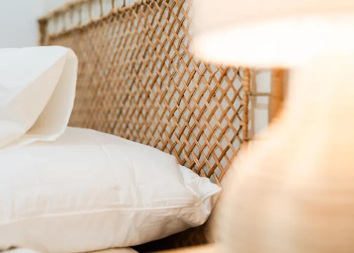 Auberge de jeunesse Bucio Coliving Las Galletas