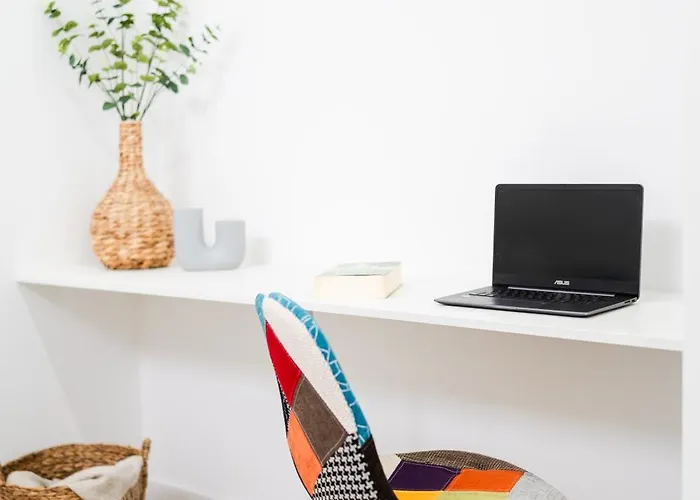 Bucio Coliving Auberge de jeunesse Las Galletas