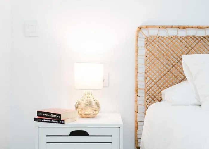 Bucio Coliving Auberge de jeunesse *