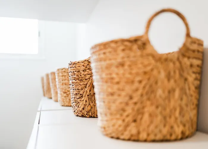 Auberge de jeunesse Bucio Coliving