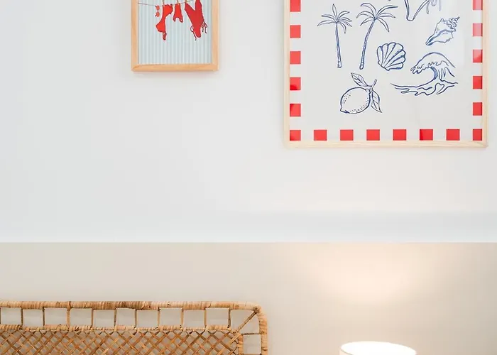 Auberge de jeunesse Bucio Coliving *