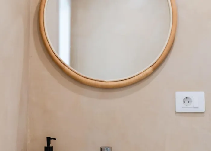 Bucio Coliving Auberge de jeunesse