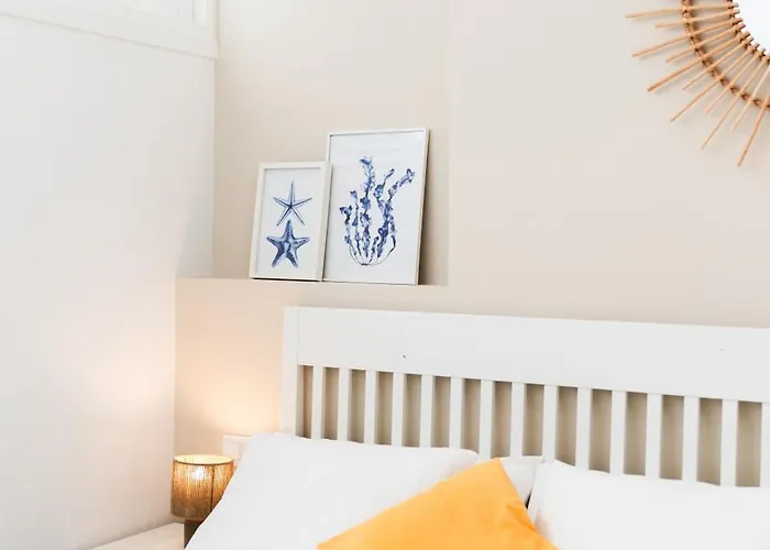 Bucio Coliving Auberge de jeunesse Las Galletas