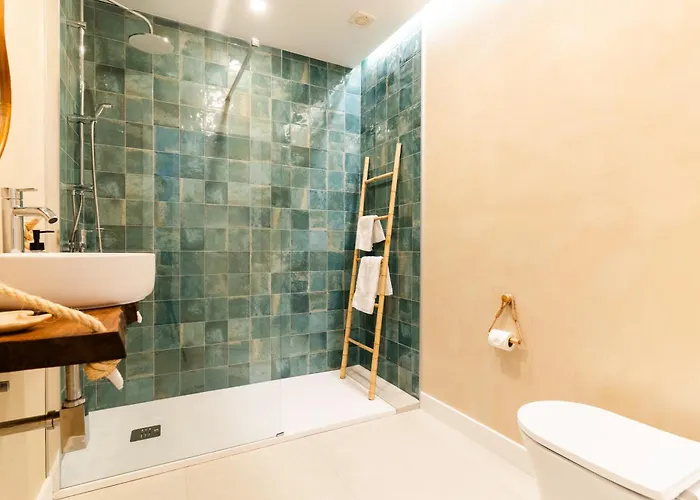 Auberge de jeunesse Bucio Coliving *