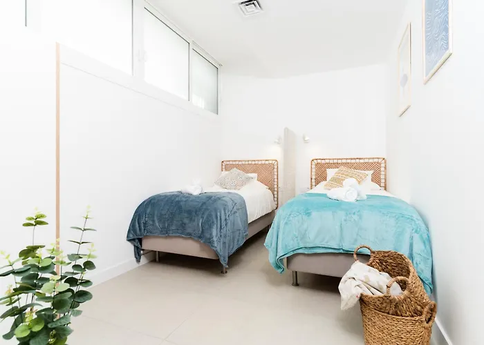 Bucio Coliving