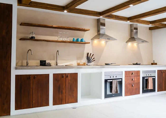 Bucio Coliving Auberge de jeunesse