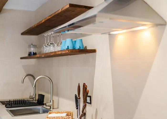 Auberge de jeunesse Bucio Coliving