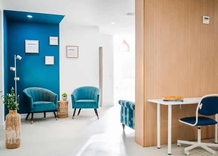 Bucio Coliving Auberge de jeunesse *