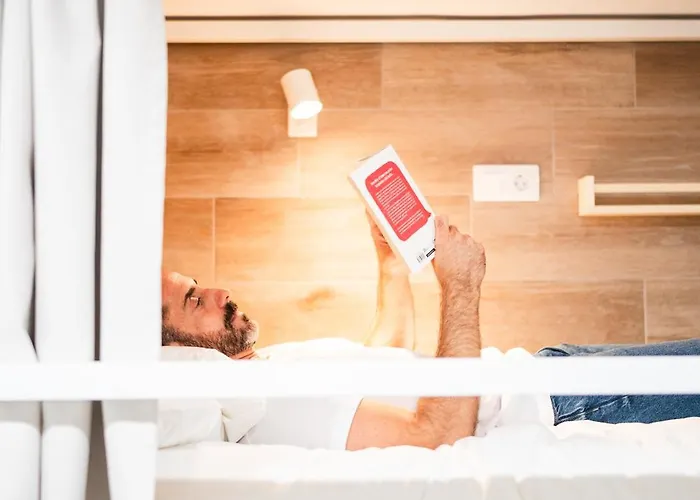 Bucio Coliving Auberge de jeunesse Las Galletas