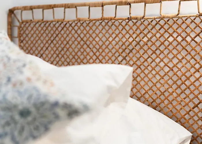 Auberge de jeunesse Bucio Coliving