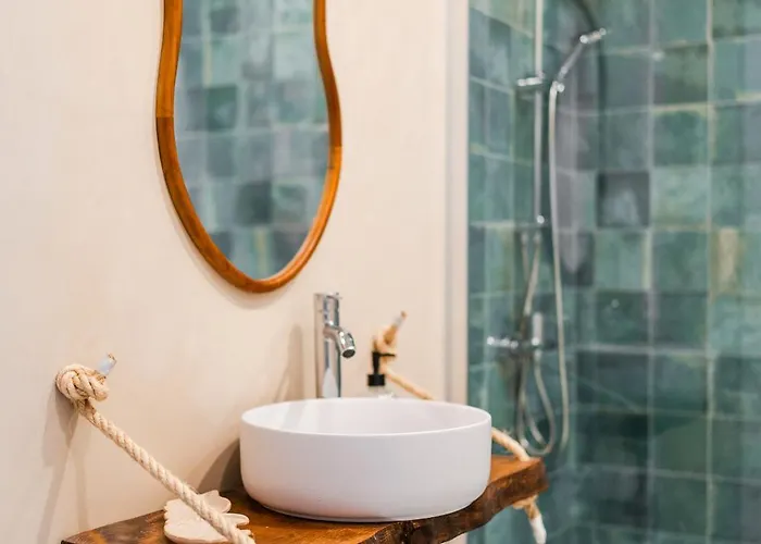 Auberge de jeunesse Bucio Coliving Las Galletas