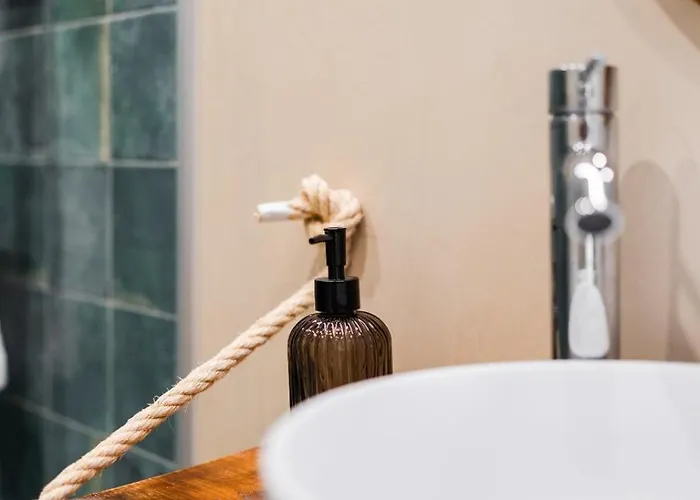 Bucio Coliving Auberge de jeunesse