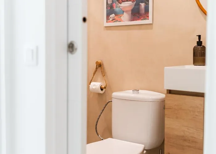 Auberge de jeunesse Bucio Coliving *