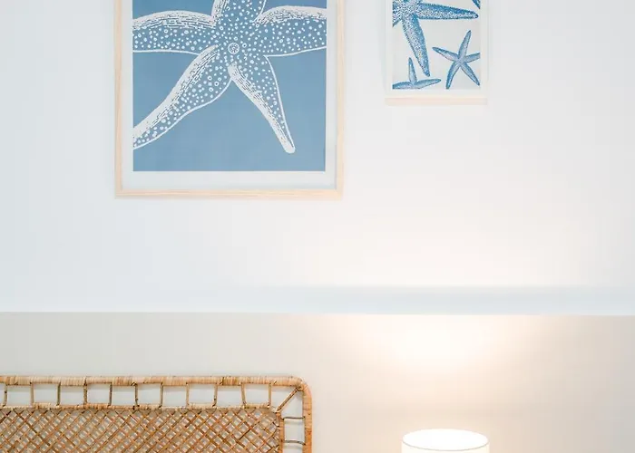 Bucio Coliving Auberge de jeunesse *