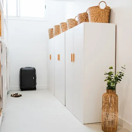 Bucio Coliving Hostal *