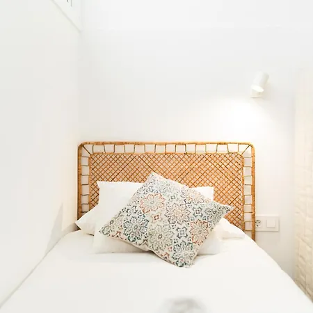 Bucio Coliving *